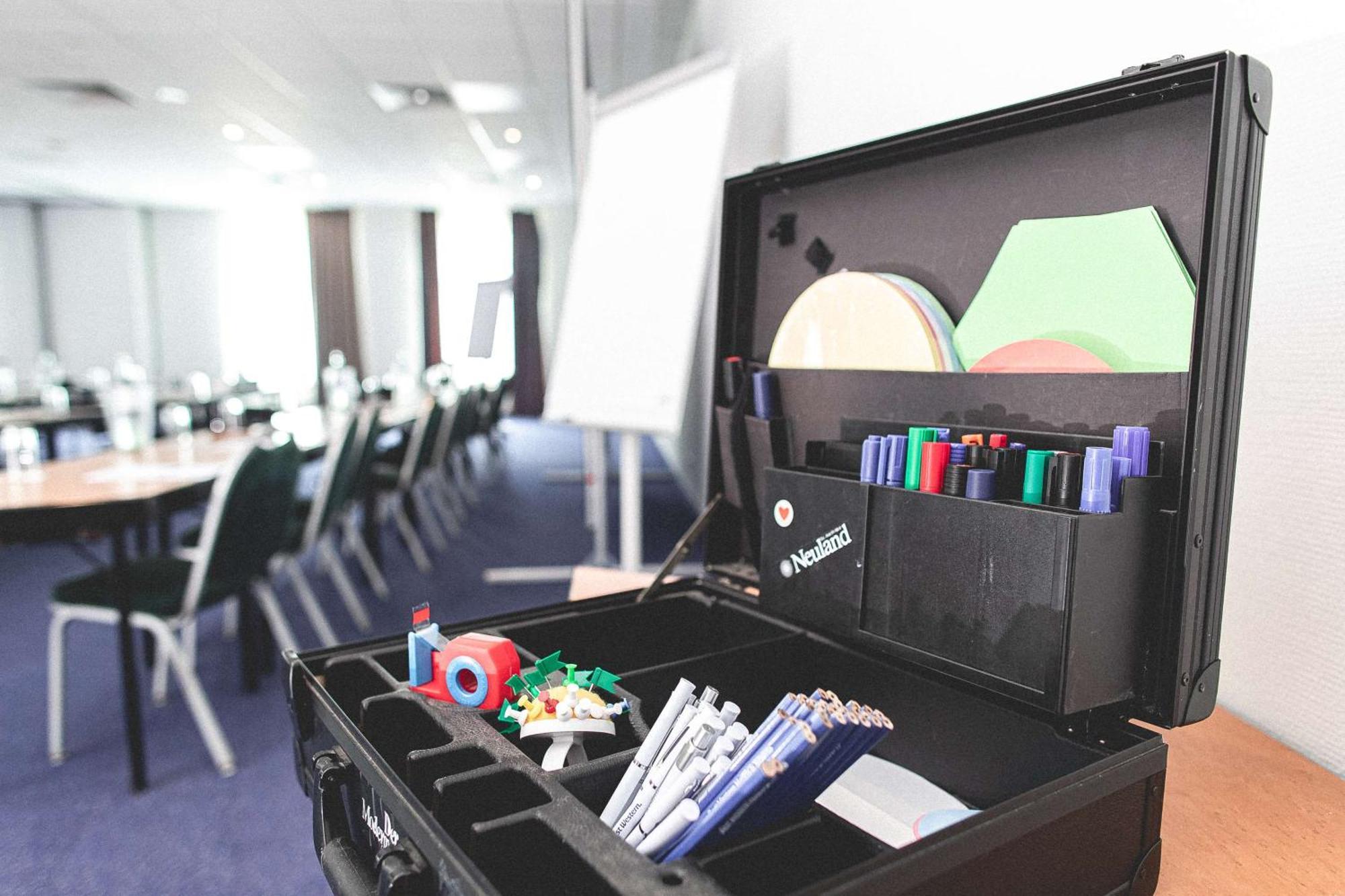 Best Western PLAZA Hotel Grevenbroich Buitenkant foto